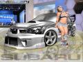 VirtualTuning SUBARU Impreza STi by IENA