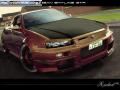 VirtualTuning NISSAN Skyline GTR by Radeon6700