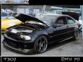 VirtualTuning BMW M3 by t3o7