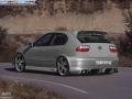 VirtualTuning SEAT LEON by eurov91