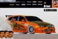 VirtualTuning ALFA ROMEO 159 Sportwagon by mc85tuning