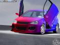 VirtualTuning VOLKSWAGEN Golf R32 by Spawn