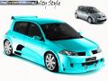 VirtualTuning RENAULT Megane by multy