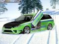 VirtualTuning SUBARU Legacy SW by legacy