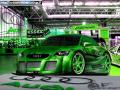 VirtualTuning AUDI TT by IENA