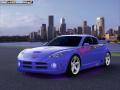 VirtualTuning MAZDA Rx-8 by sephiroth666