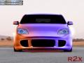 VirtualTuning FORD Focus by r2x