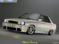 VirtualTuning RENAULT 9 turbo by alexus