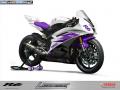 VirtualTuning YAMAHA R6 by Luka92