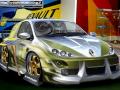 VirtualTuning RENAULT CLIO by IENA