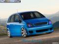 VirtualTuning OPEL meriva by alexus