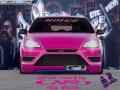 VirtualTuning FORD Focus by Nico Street Racers