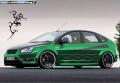 VirtualTuning FORD Focus St by stefano