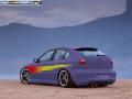 VirtualTuning SEAT Leon by Loca93