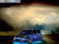 VirtualTuning TOYOTA yaris by subspeed