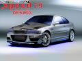 VirtualTuning BMW M3 by subspeed
