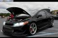 VirtualTuning TOYOTA SCION TC by michelino