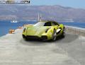 VirtualTuning CADILLAC cien by rikyc17