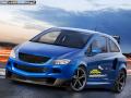 VirtualTuning OPEL corsa opc by mondomarcio