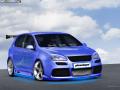 VirtualTuning VOLKSWAGEN Golf V by Phisicalmind