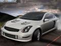 VirtualTuning INFINITI G 35 by malby