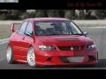 VirtualTuning MITSUBISHI Lancer Evo IX by tuner_89