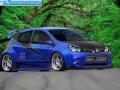 VirtualTuning RENAULT Clio by bubinjo