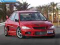 VirtualTuning MITSUBISHI Lancer Evo IX by DJFABIO