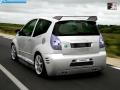 VirtualTuning CITROEN C2 by LATINO HEAT