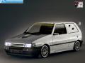 VirtualTuning FIAT Uno by LATINO HEAT