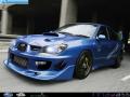 VirtualTuning SUBARU Impreza by madass