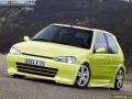 VirtualTuning PEUGEOT 106 by Mi$t3r baigu