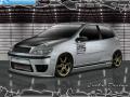 VirtualTuning FIAT Punto by locky