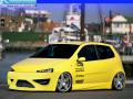 VirtualTuning FIAT Punto by Luter