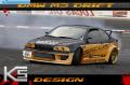 VirtualTuning BMW M3 by Killer