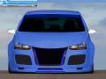 VirtualTuning VOLKSWAGEN GOLF GTI by Luter