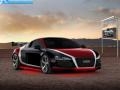 VirtualTuning AUDI R8 by CiccioDesign