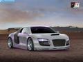 VirtualTuning AUDI R8 by LATINO HEAT