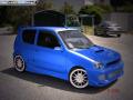 VirtualTuning FIAT seicento by ficusant84