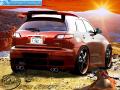 VirtualTuning INFINITI FX35 by IENA