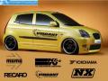 VirtualTuning KIA Picanto by alexus