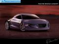 VirtualTuning AUDI R 8 by Radeon6700