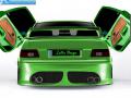 VirtualTuning BMW Serie 3 by Luter