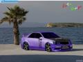 VirtualTuning CADILLAC CTSV by Luter