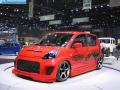 VirtualTuning DAIHATSU Sirion by alexus