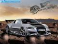 VirtualTuning AUDI R8 by IENA