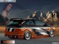 VirtualTuning FORD focus by ivan