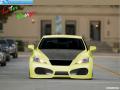 VirtualTuning LEXUS IS 2005 by Luter