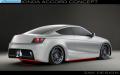 VirtualTuning HONDA ACCORD CONCEPT by ZAK