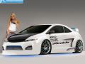 VirtualTuning HONDA Civic by Phisicalmind